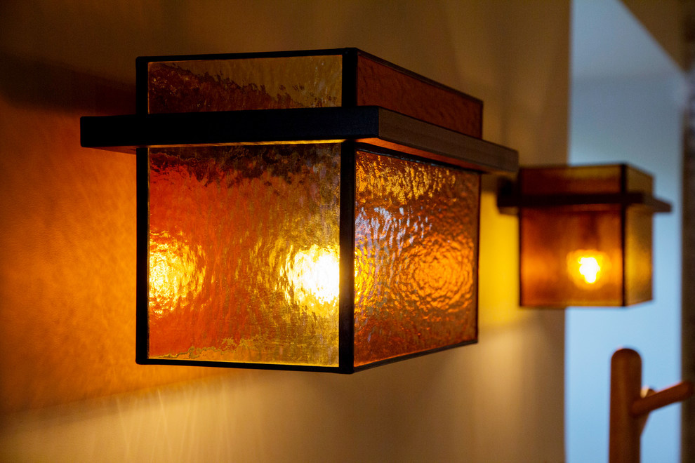 Обложка проекта: Интерьер