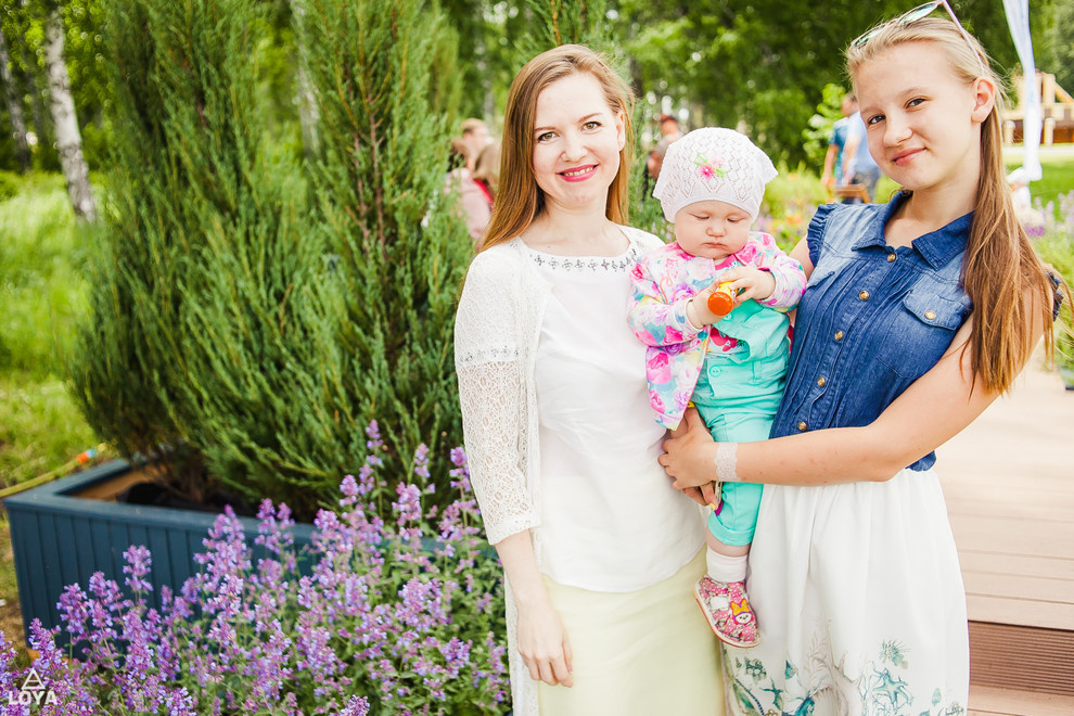 Демонстрационные сады