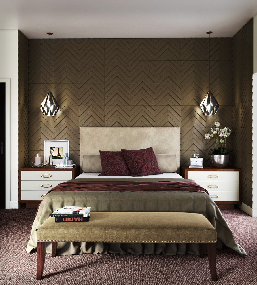 Концепции Marko Kraus