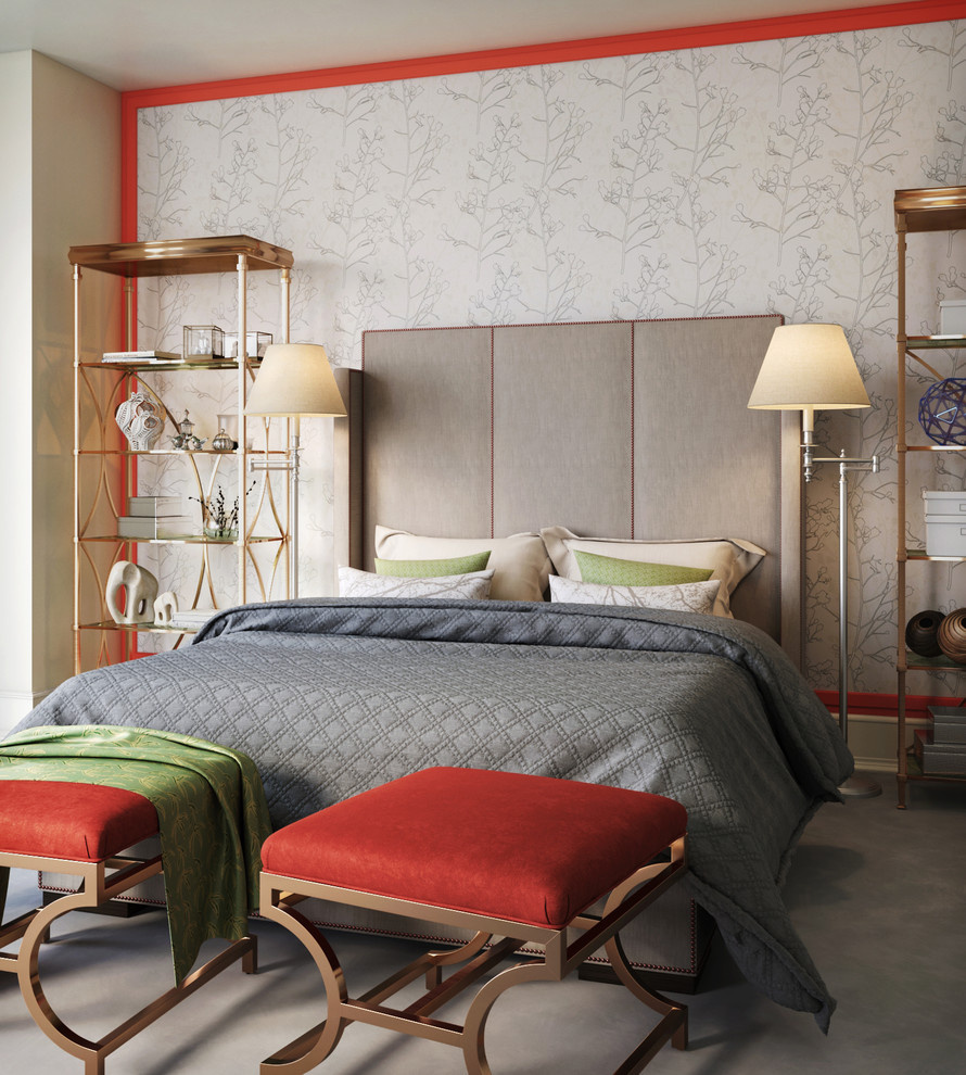 Концепции Marko Kraus