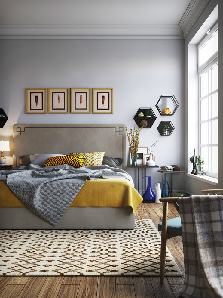 Обложка проекта: Концепции Marko Kraus