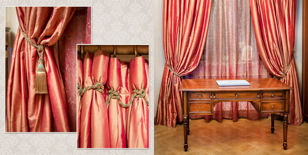 Квартира в Крылатском