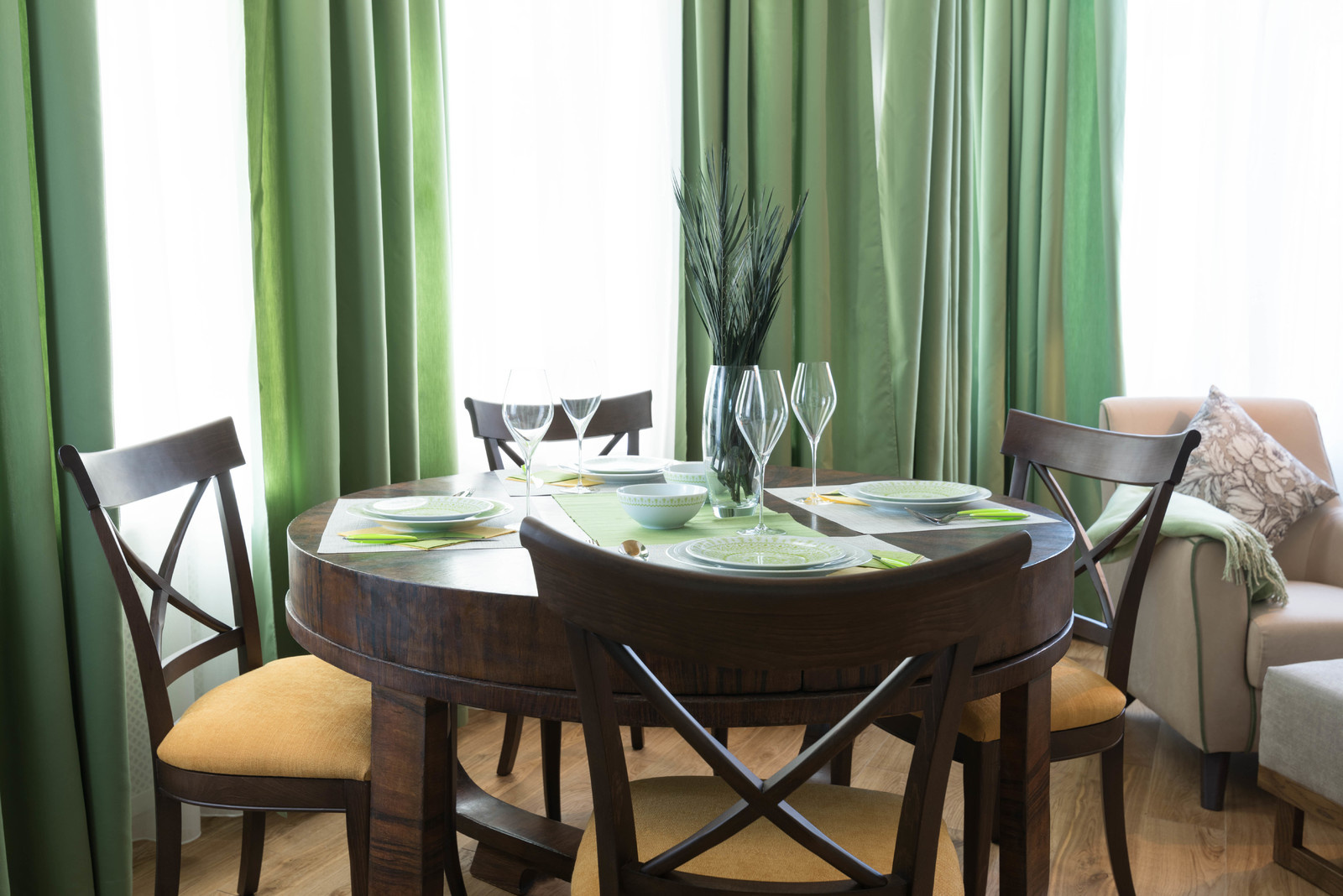 Идеальный ремонт для Аллы Иошпе и Стахана Рахимова