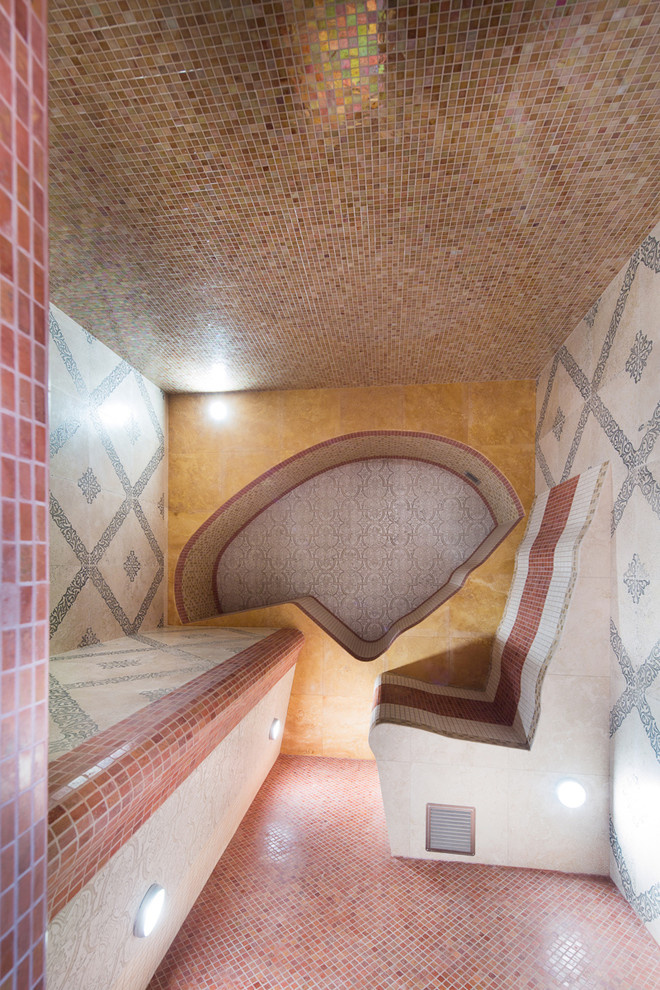 Фотосъемка квартиры в классическом стиле. Дизайнер интерьера AR-project.