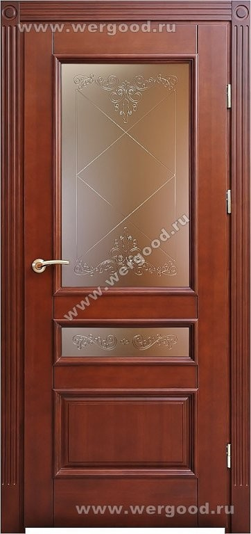 интерьерные двери