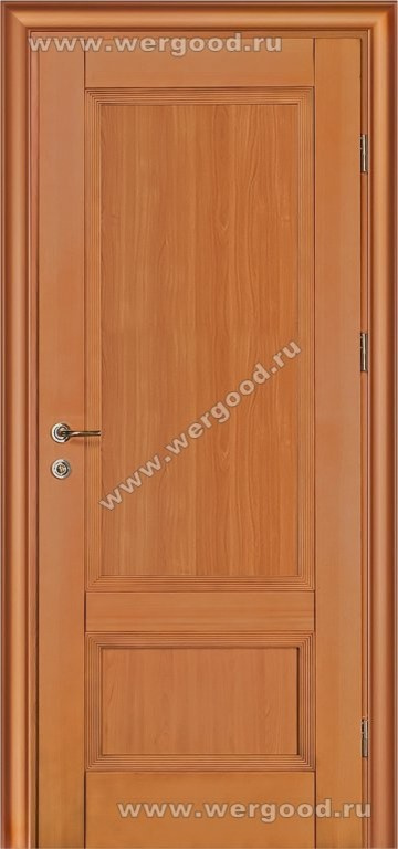 интерьерные двери