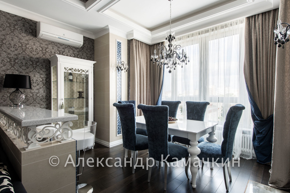 Квартира на Первомайской улице