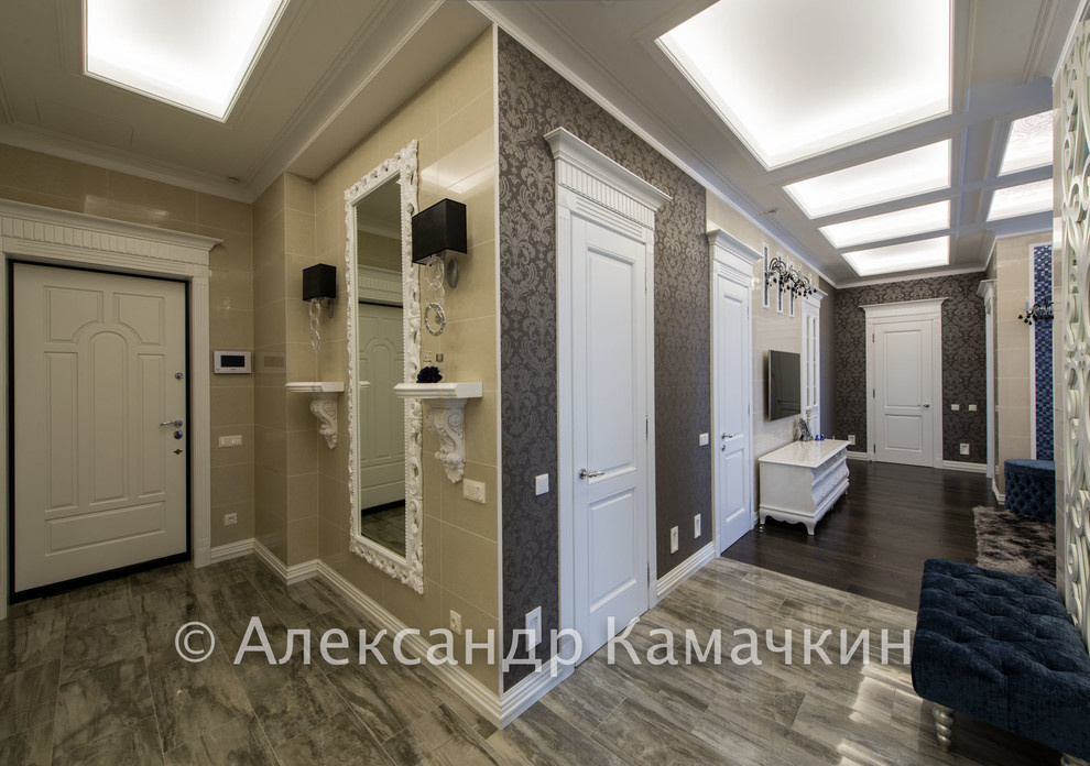 Квартира на Первомайской улице