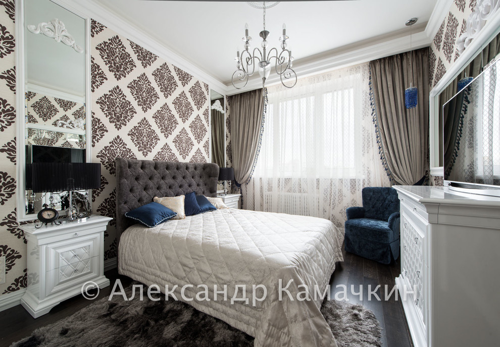 Квартира на Первомайской улице