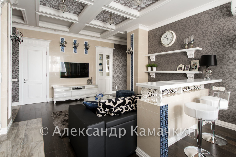 Квартира на Первомайской улице