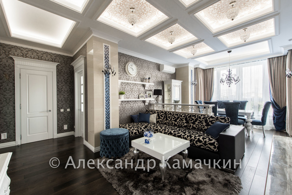 Квартира на Первомайской улице