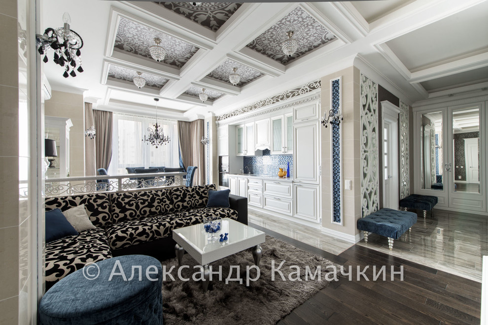 Квартира на Первомайской улице