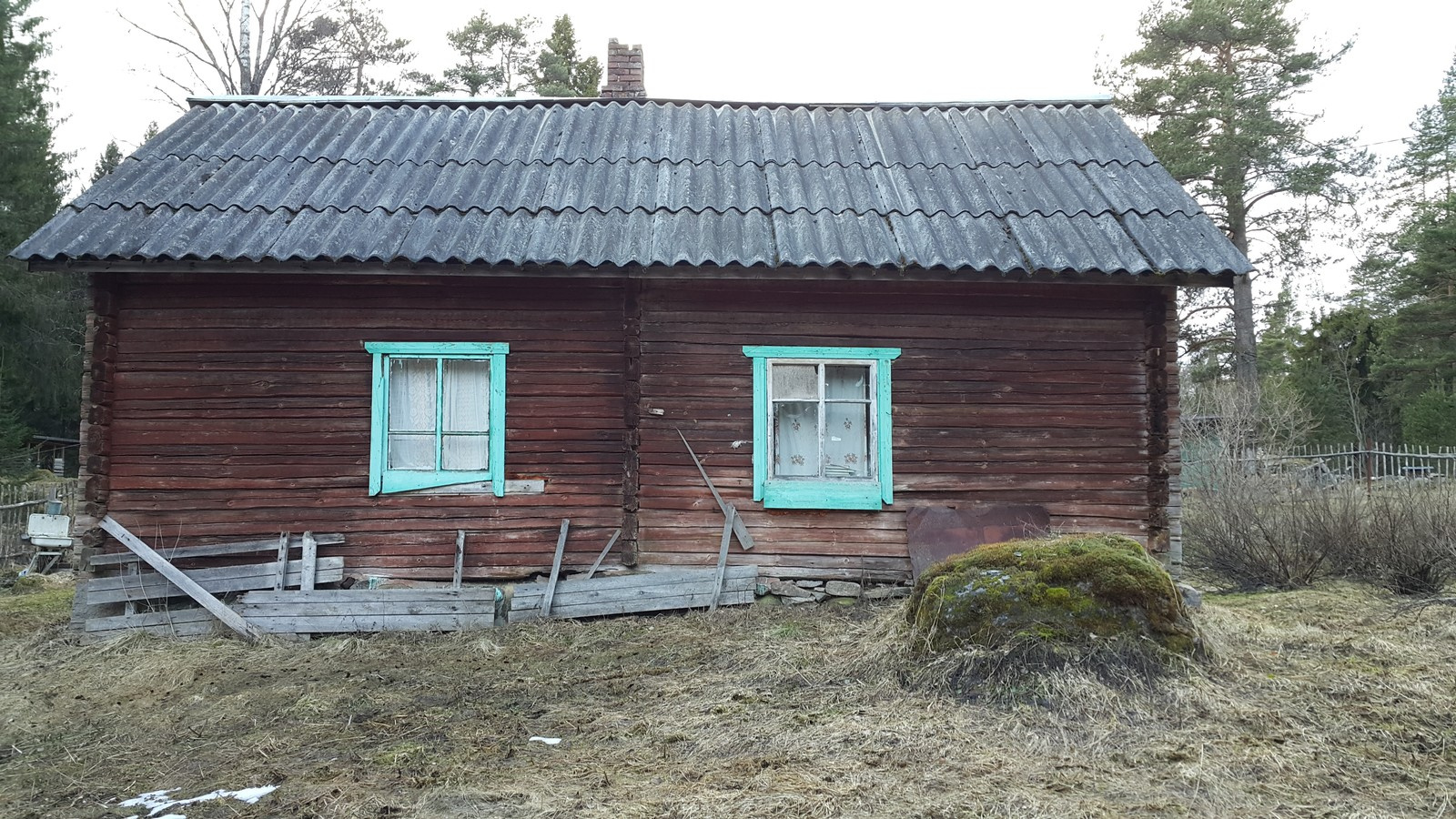 КореллаДомм