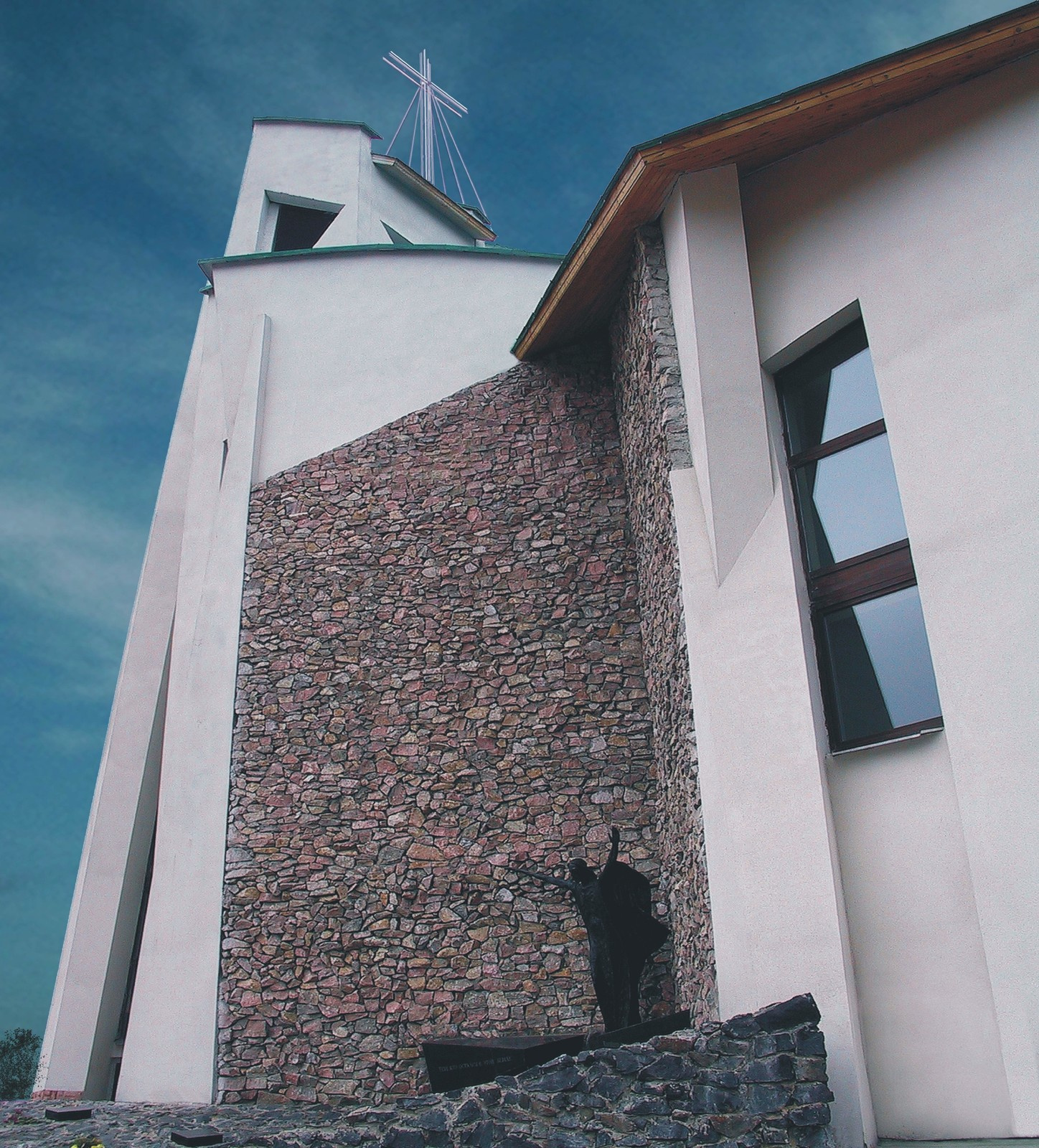 КАФЕДРАЛЬНЫЙ КАТОЛИЧЕСКИЙ СОБОР НЕПОРОЧНОГО СЕРДЦА ДЕВЫ МАРИИ