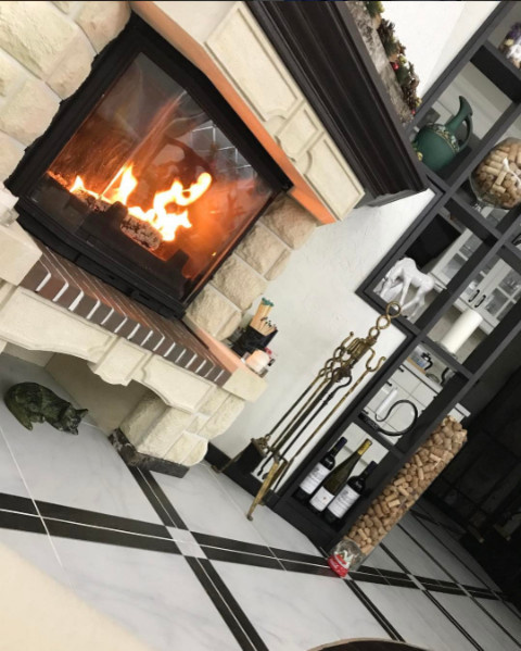 Английский квартал