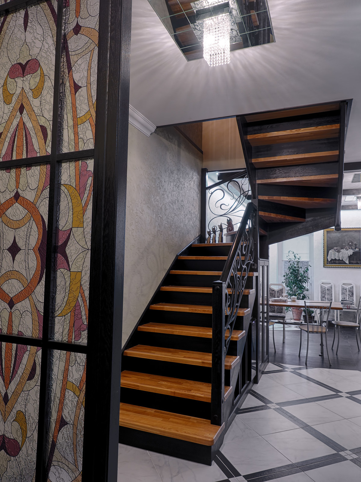 Английский квартал