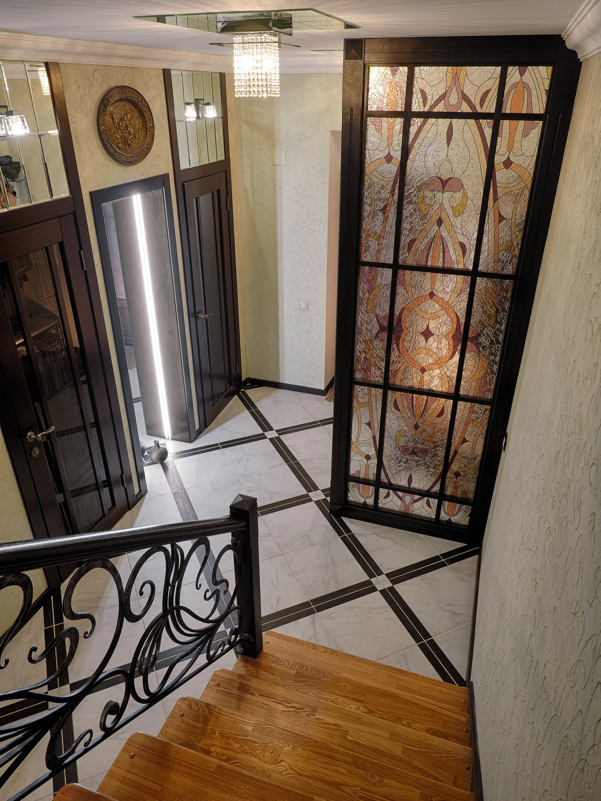 Английский квартал