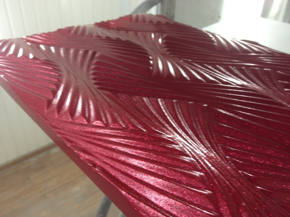 Обложка проекта: 3D фасады и панели