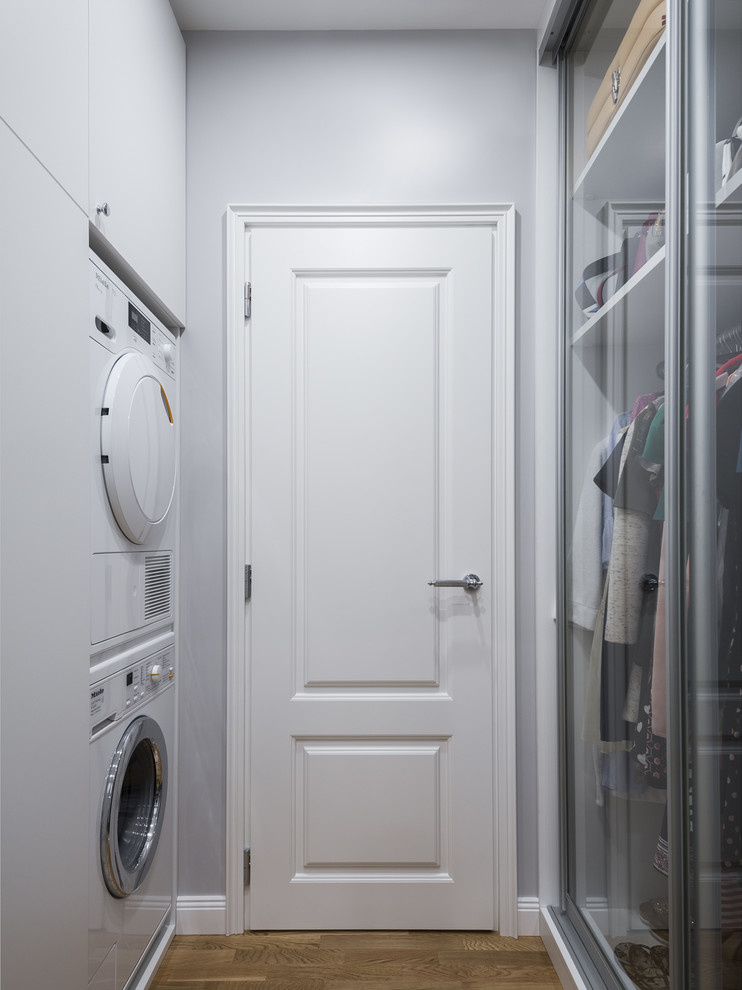 В гостях: Квартира, где у кота — личная (!) комната