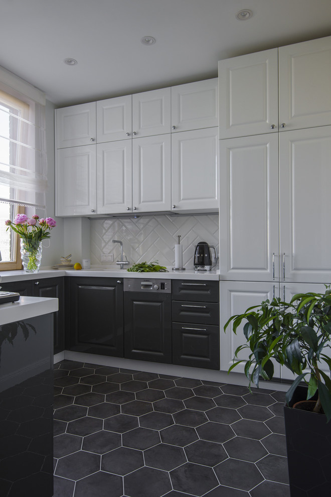 В гостях: Квартира, где у кота — личная (!) комната