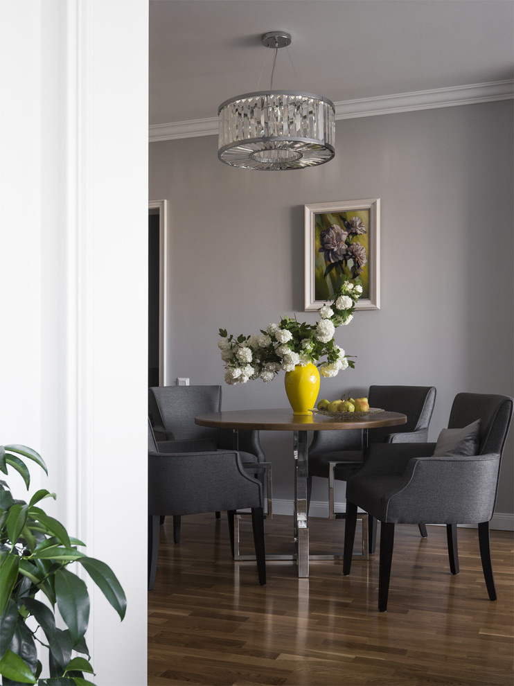 В гостях: светлая квартира с канадским сфинксом