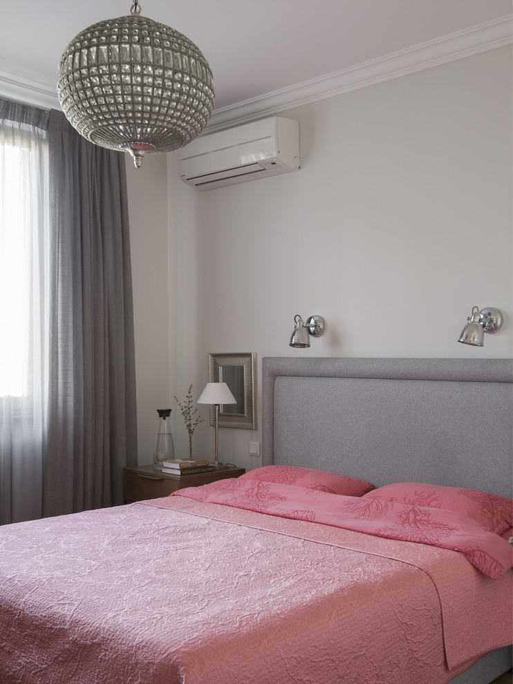 В гостях: Квартира, где у кота — личная (!) комната