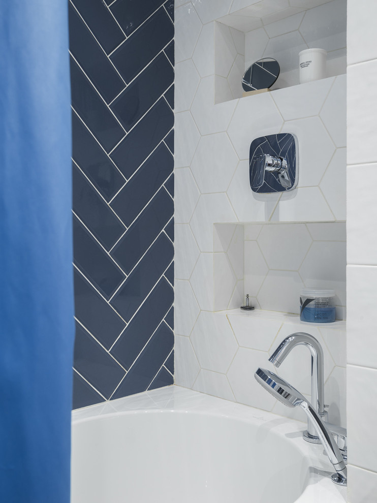 В гостях: Квартира, где у кота — личная (!) комната