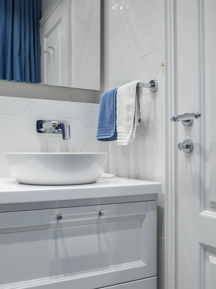 В гостях: Квартира, где у кота — личная (!) комната