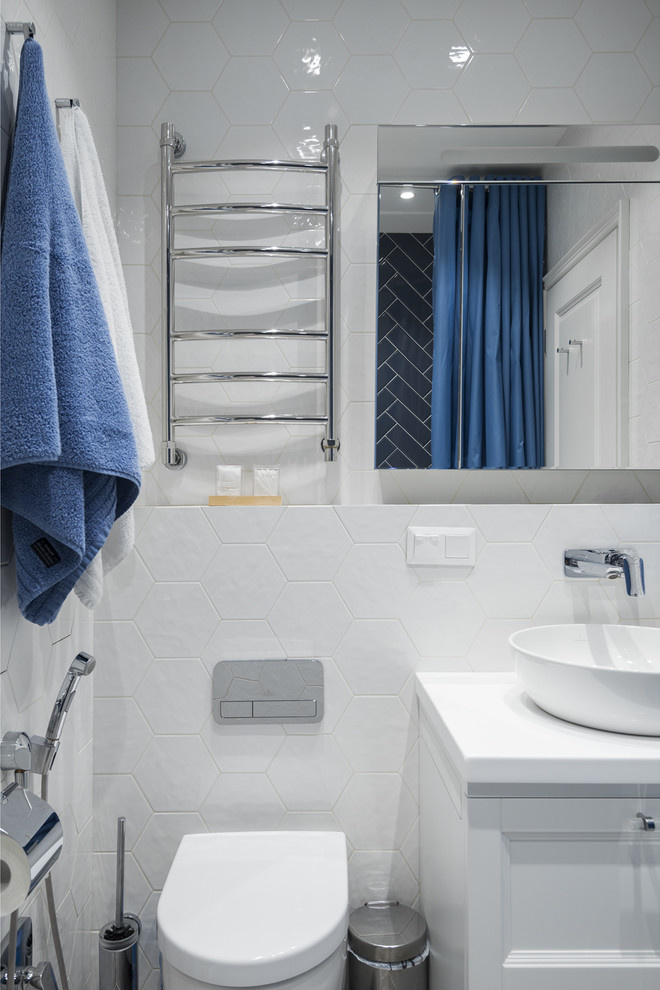 В гостях: Квартира, где у кота — личная (!) комната