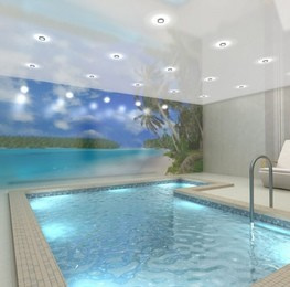 ДИЗАЙН ИНТЕРЬЕРОВ КОТТЕДЖЕЙ И ДОМОВ