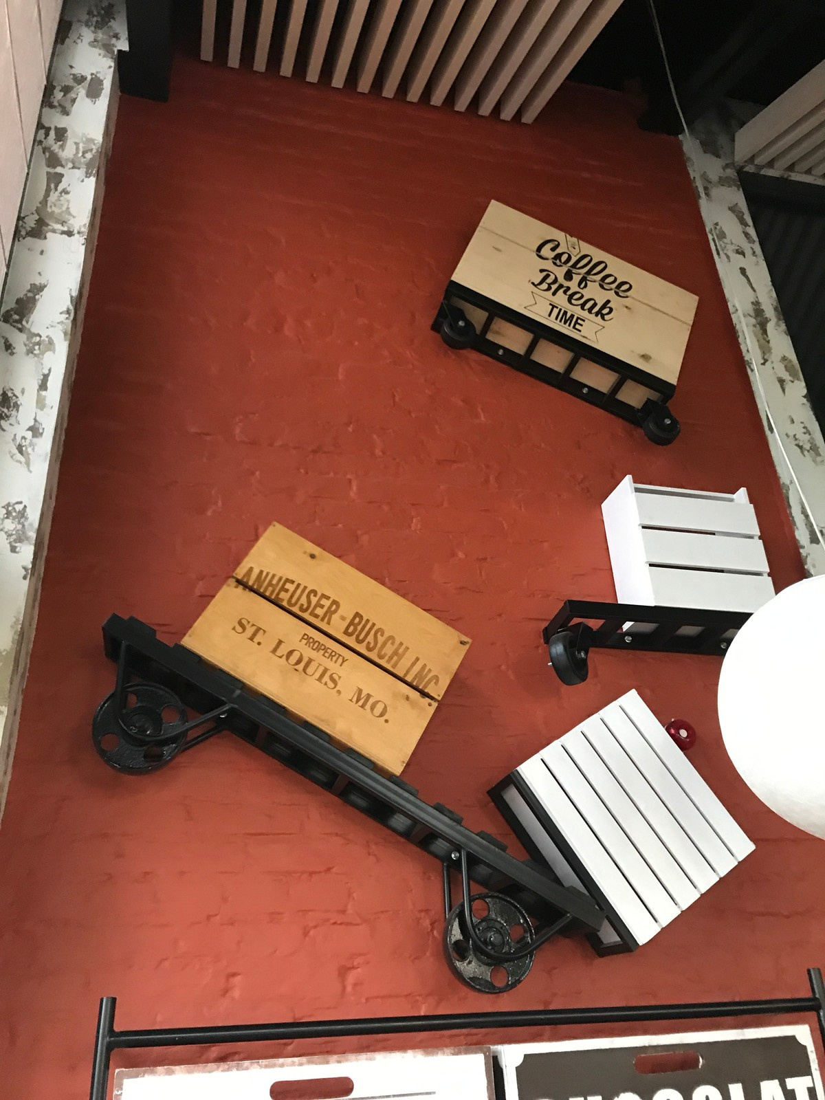 ТинТо-Кофе, кофейня