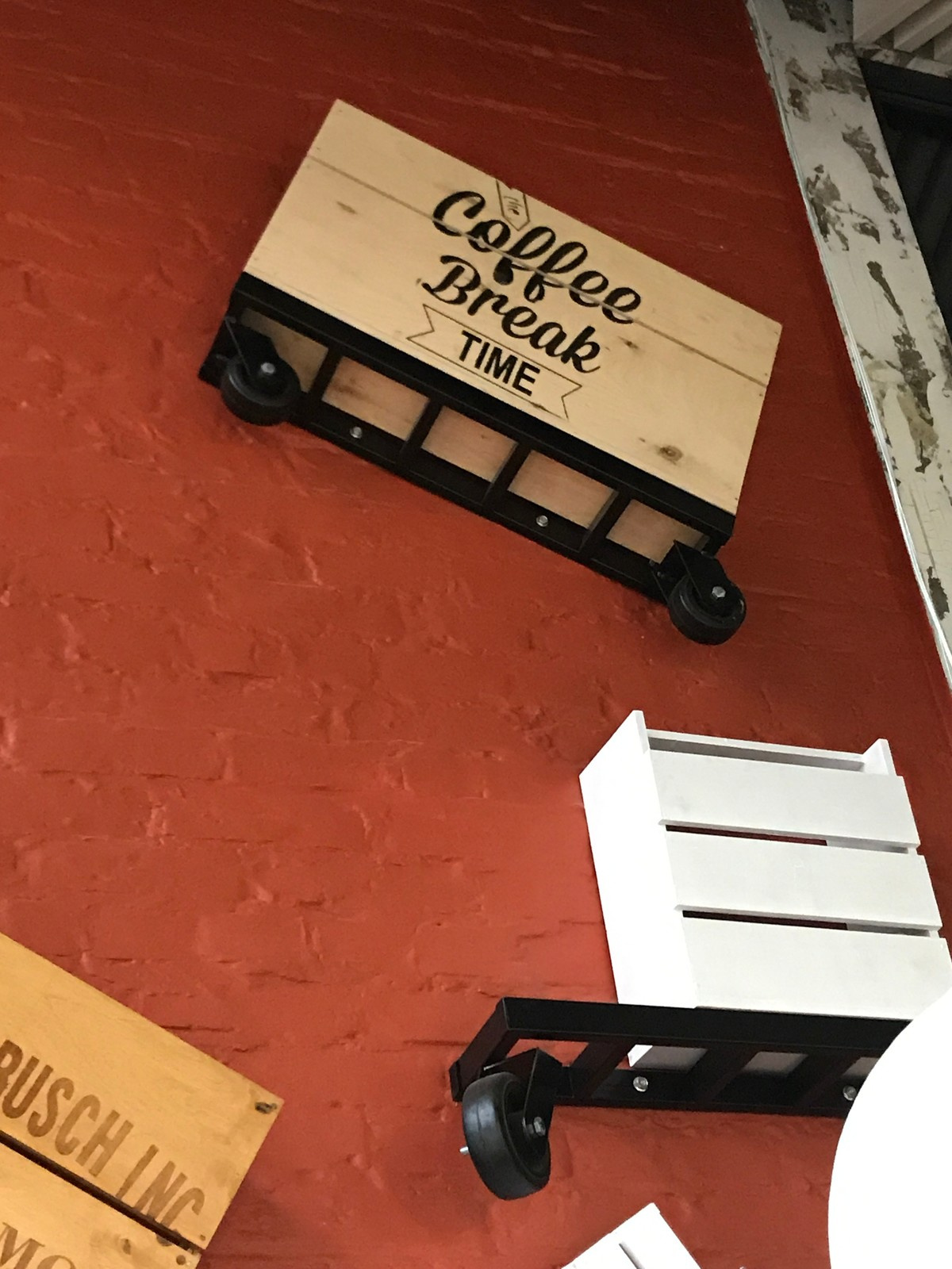 ТинТо-Кофе, кофейня