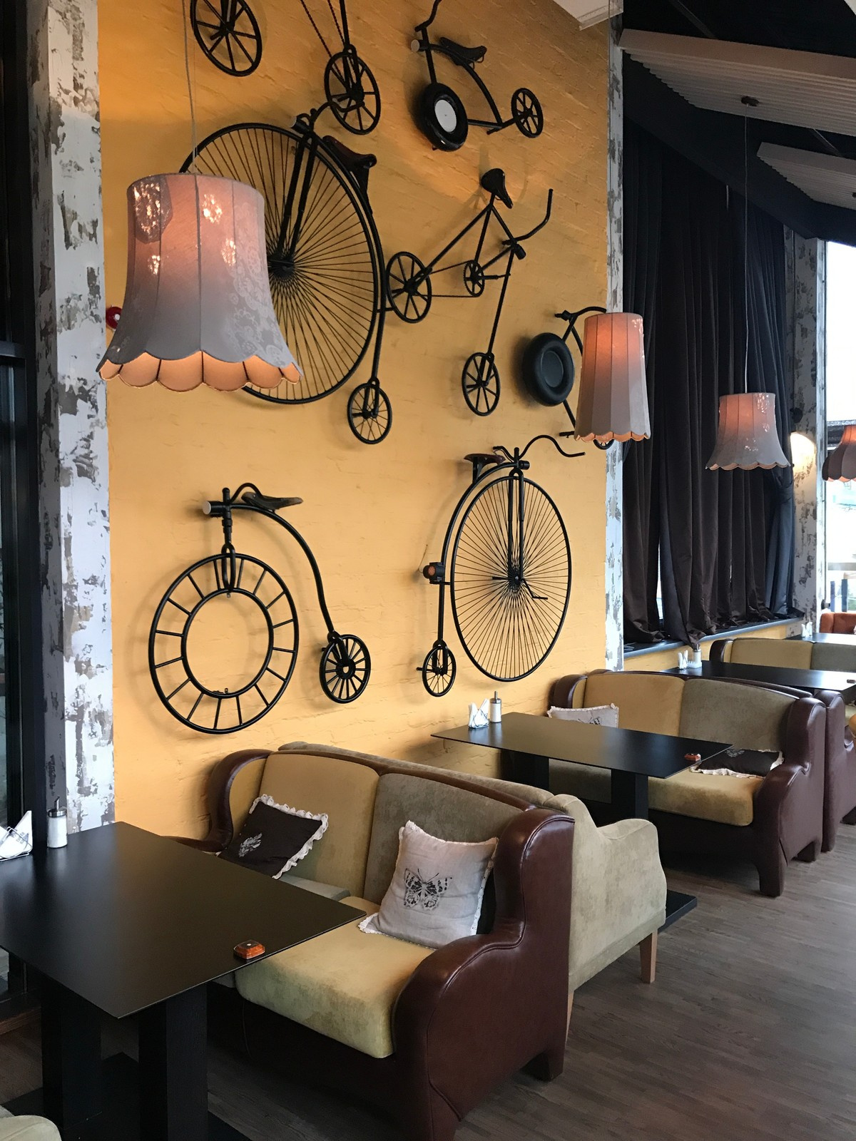 ТинТо-Кофе, кофейня