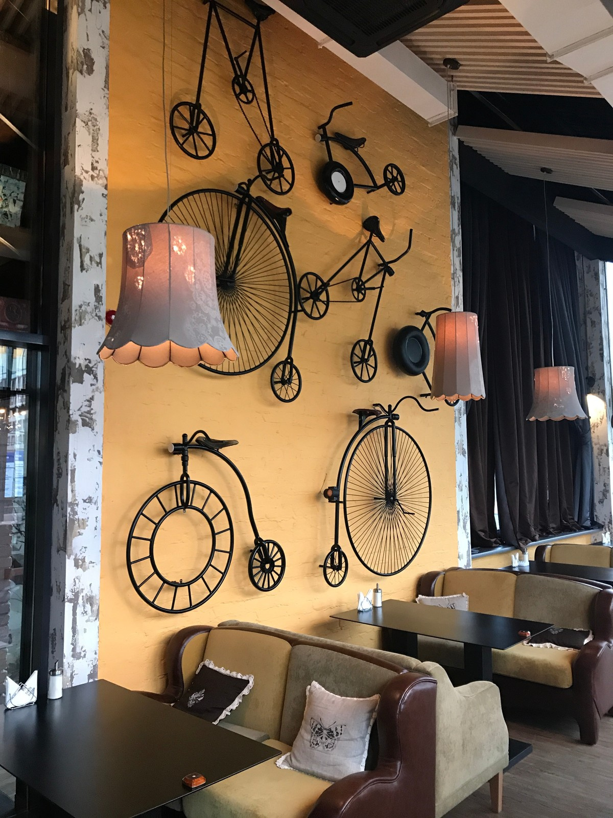 ТинТо-Кофе, кофейня