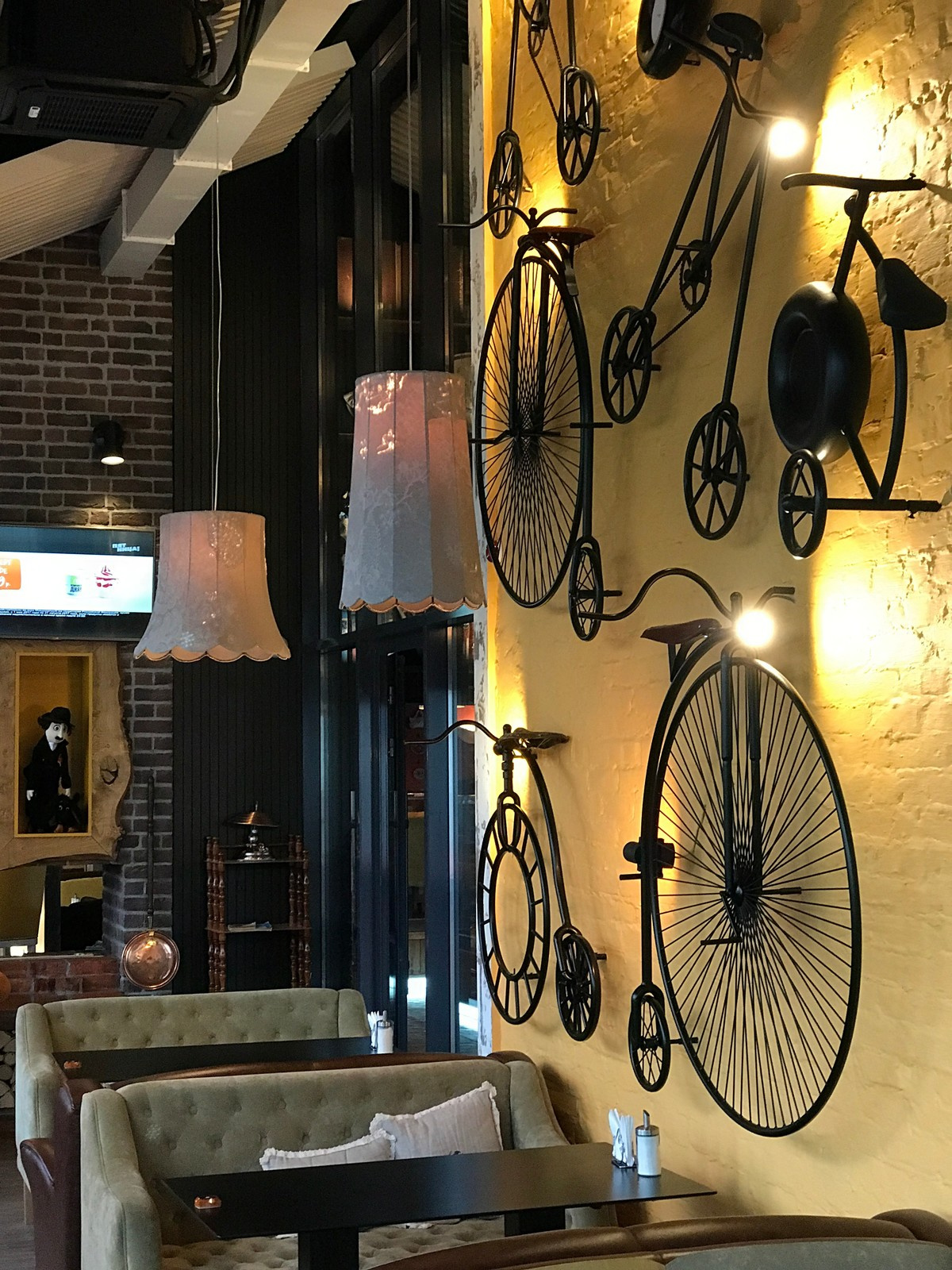 ТинТо-Кофе, кофейня