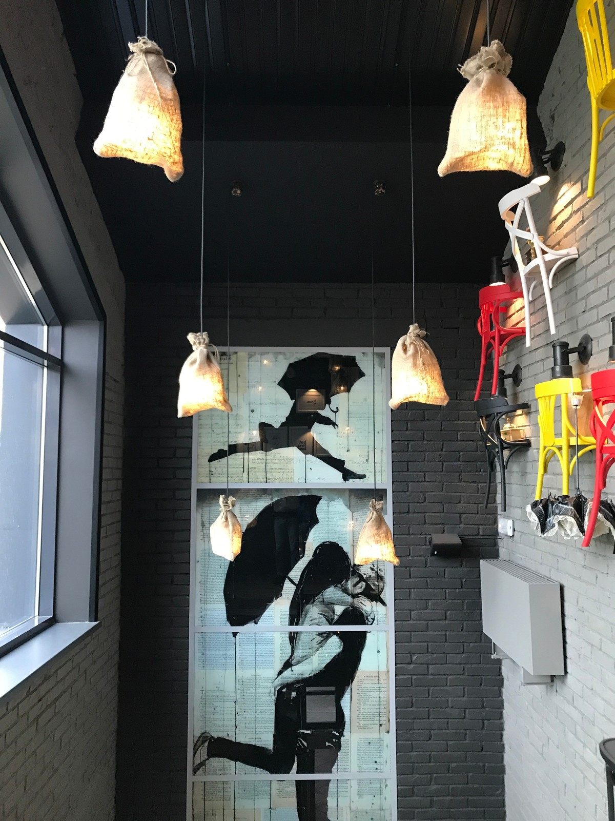 ТинТо-Кофе, кофейня