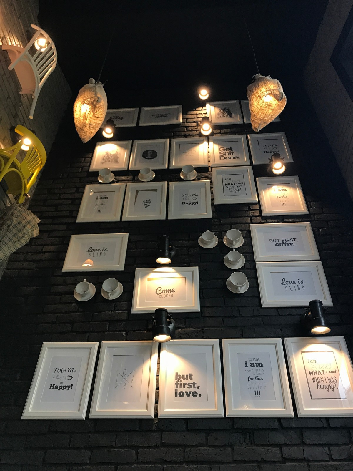 ТинТо-Кофе, кофейня