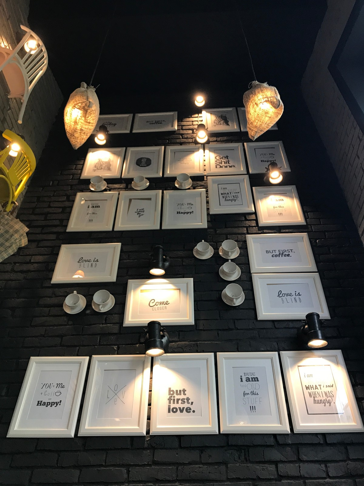 ТинТо-Кофе, кофейня