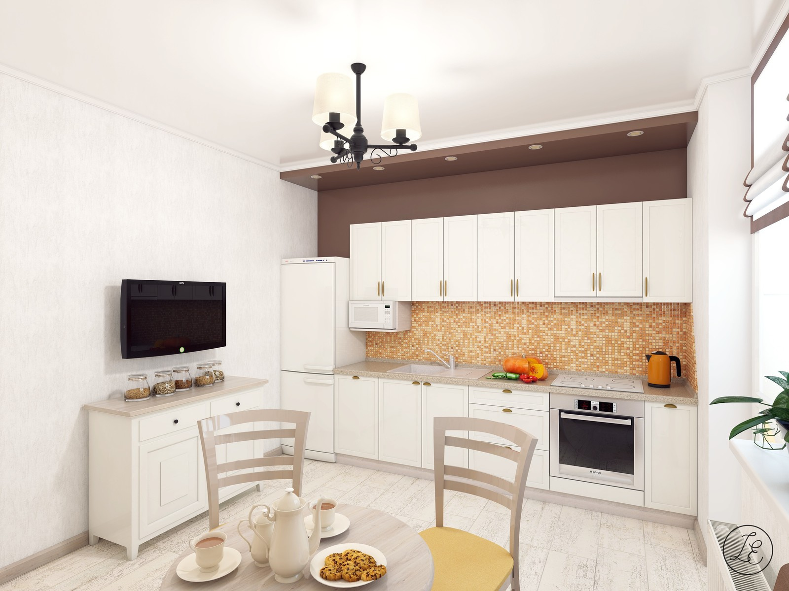 Французкое очарование