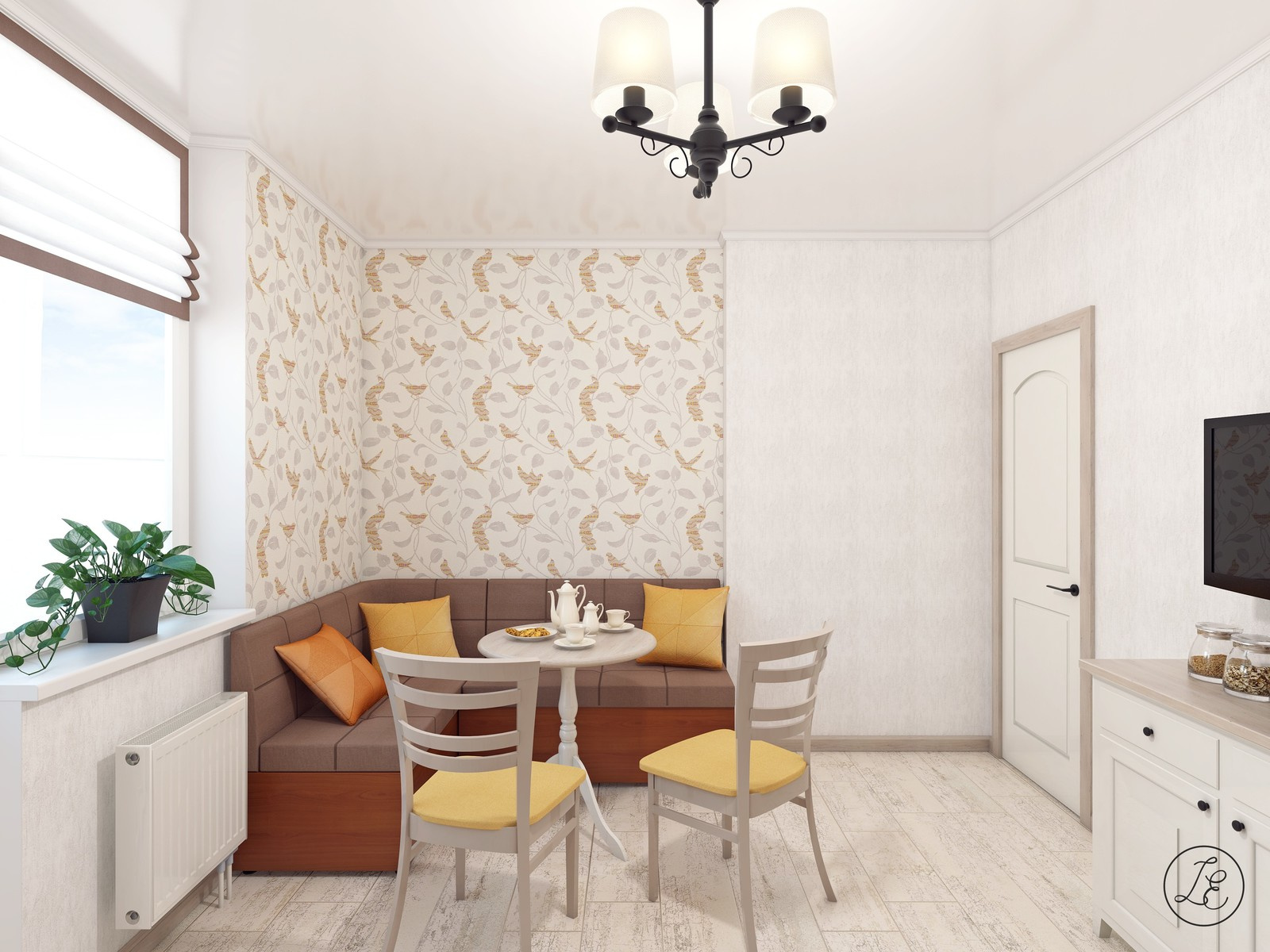 Французкое очарование