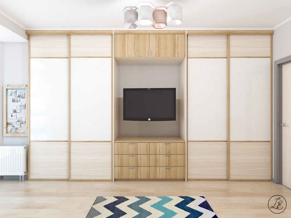 Продуманное спокойствие