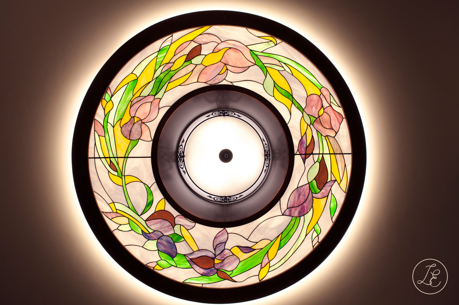 Новая яркая жизнь