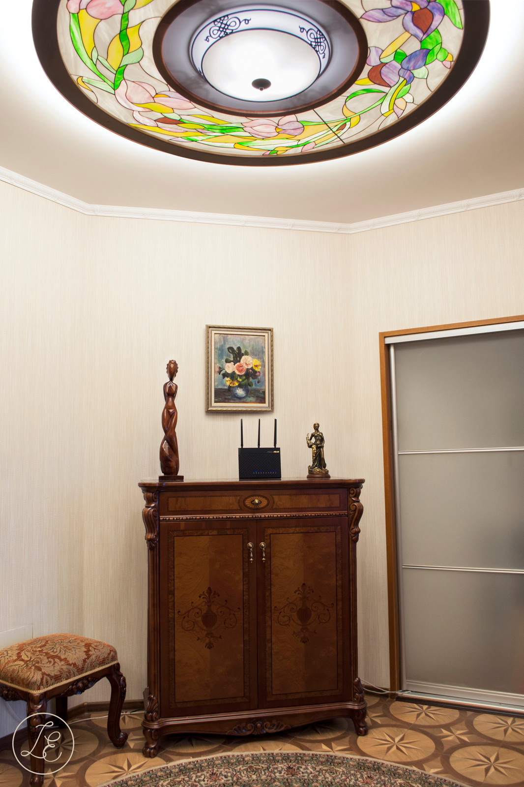 Новая яркая жизнь