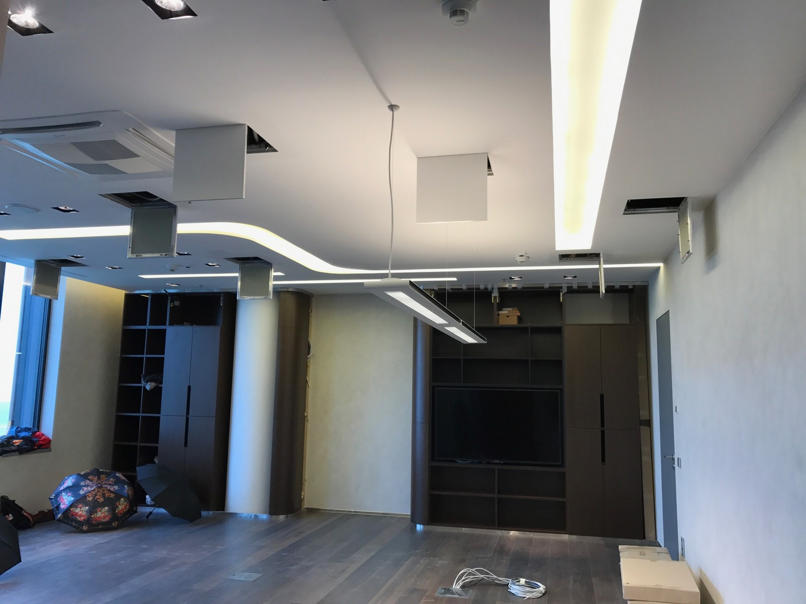 Отделка Домов и Квартир