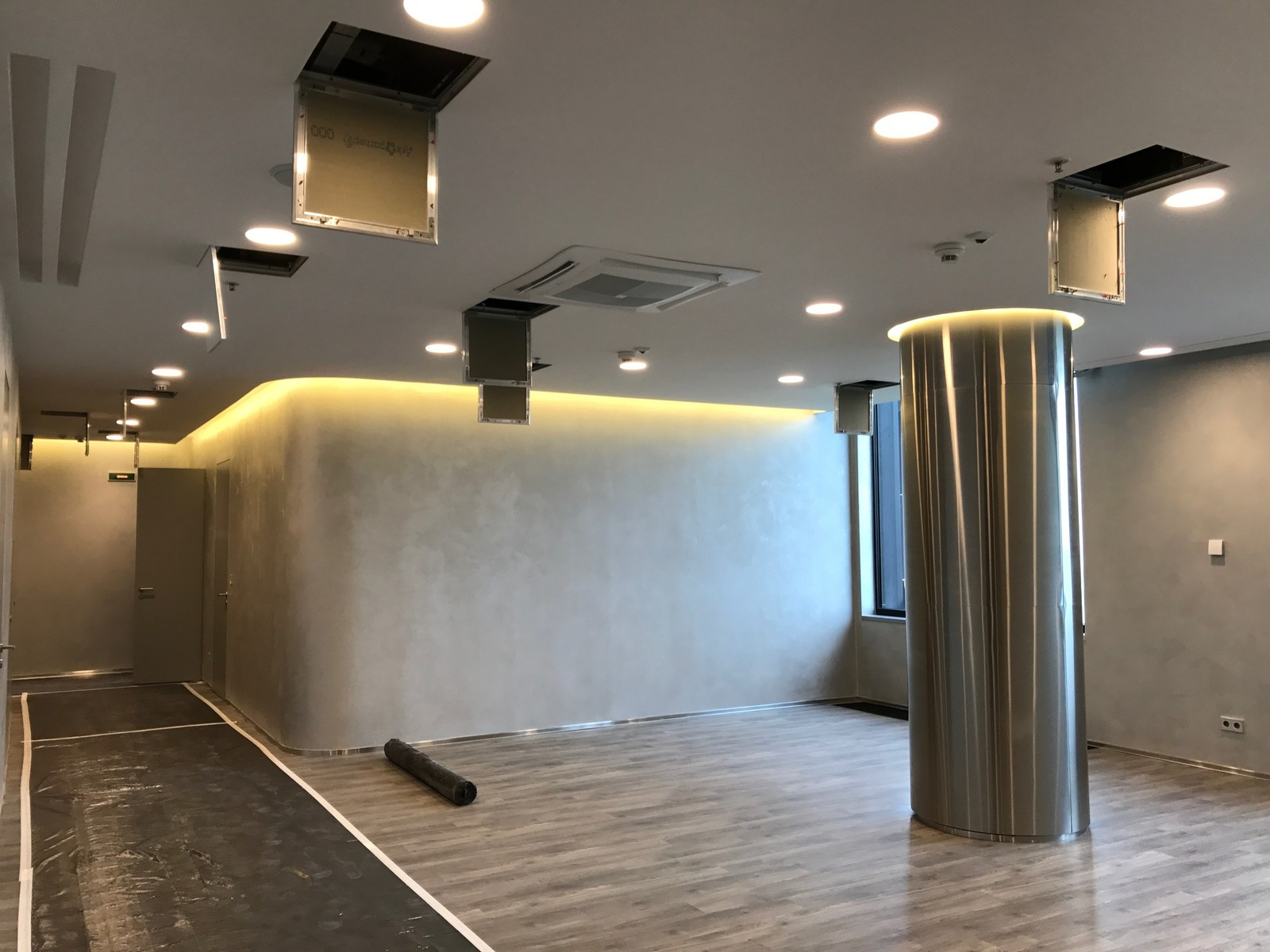 Отделка Домов и Квартир