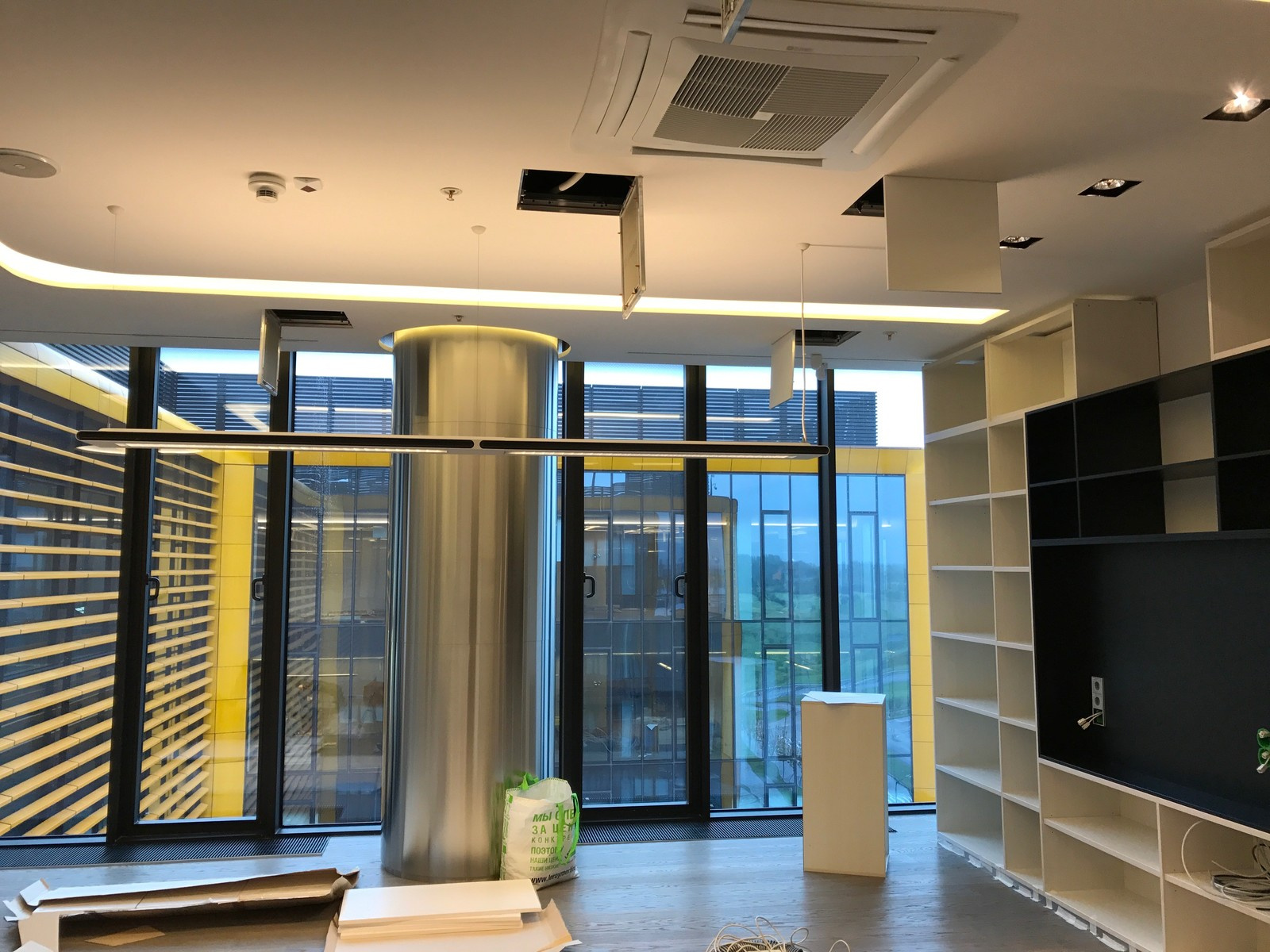 Отделка Домов и Квартир