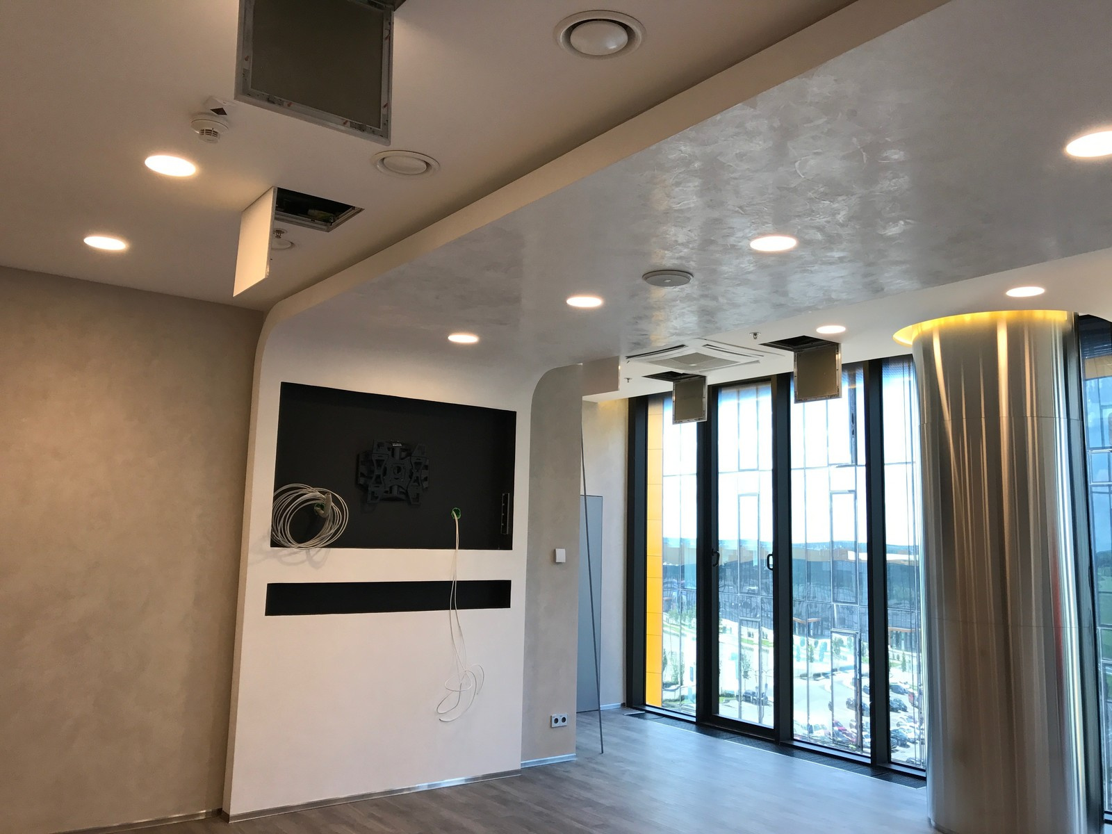 Отделка Домов и Квартир