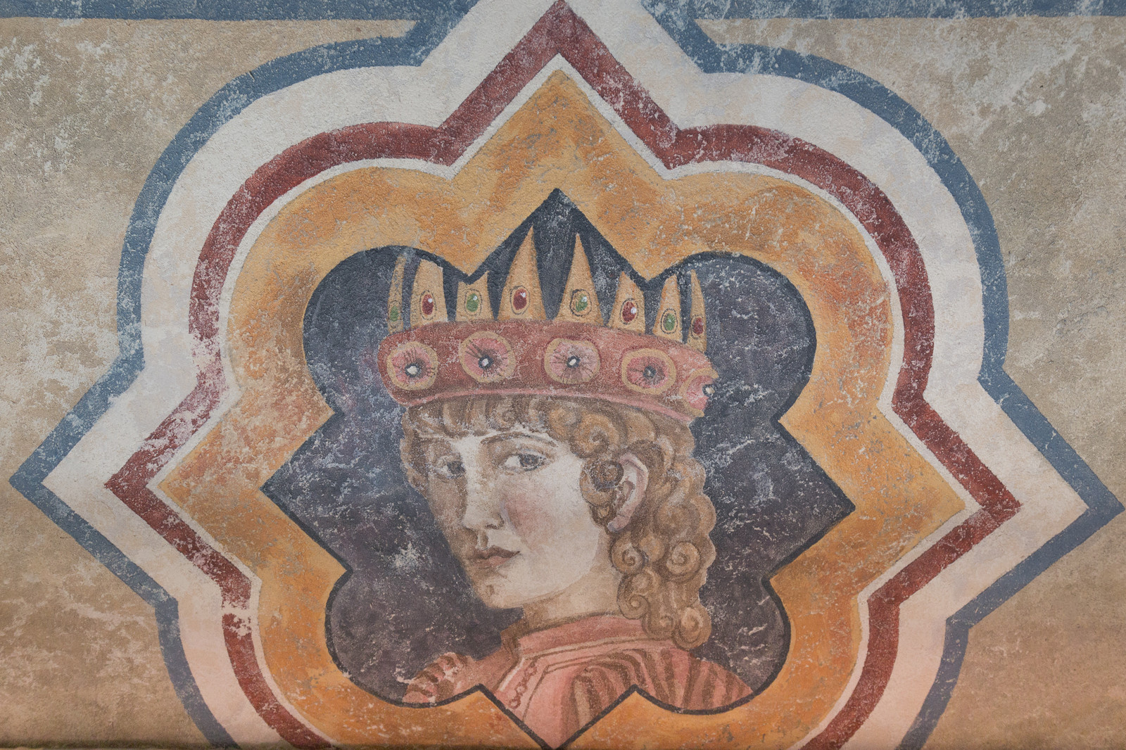 Кухня и столовая. Итальянская классика.