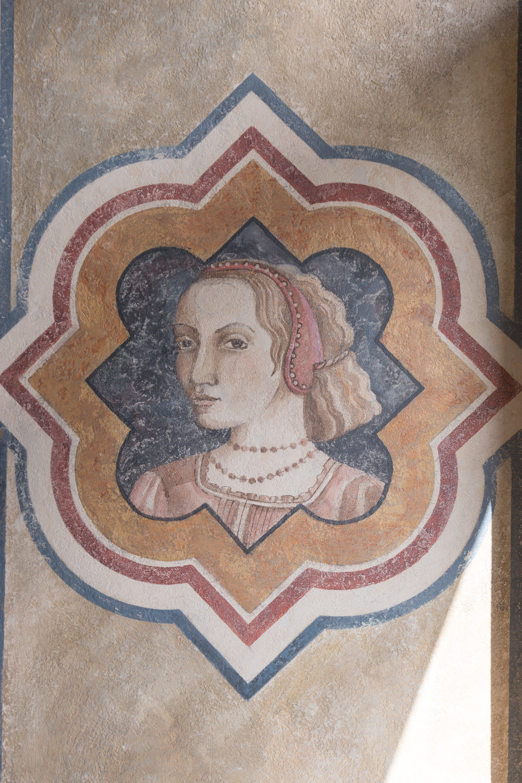 Кухня и столовая. Итальянская классика.