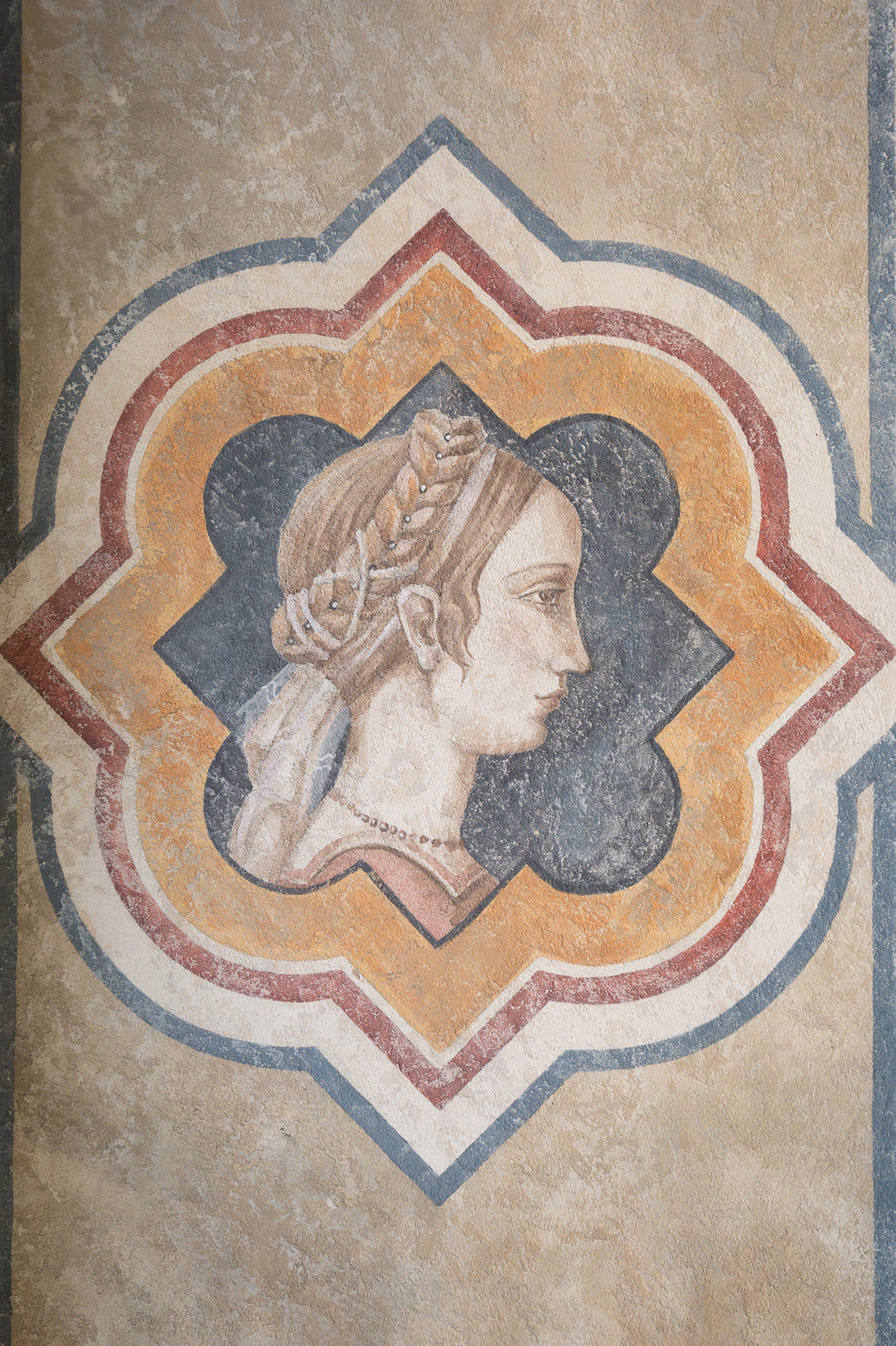 Кухня и столовая. Итальянская классика.